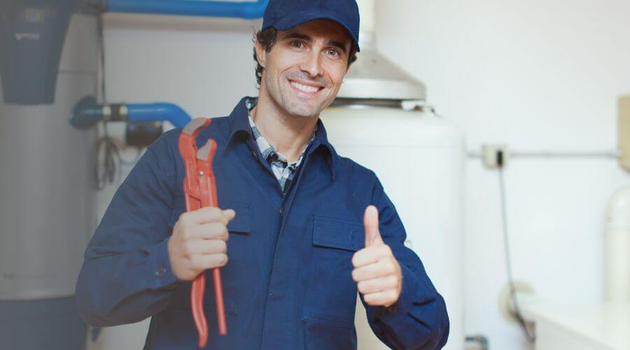 Professional Tankless Water Heater Installation in Raywick, KY